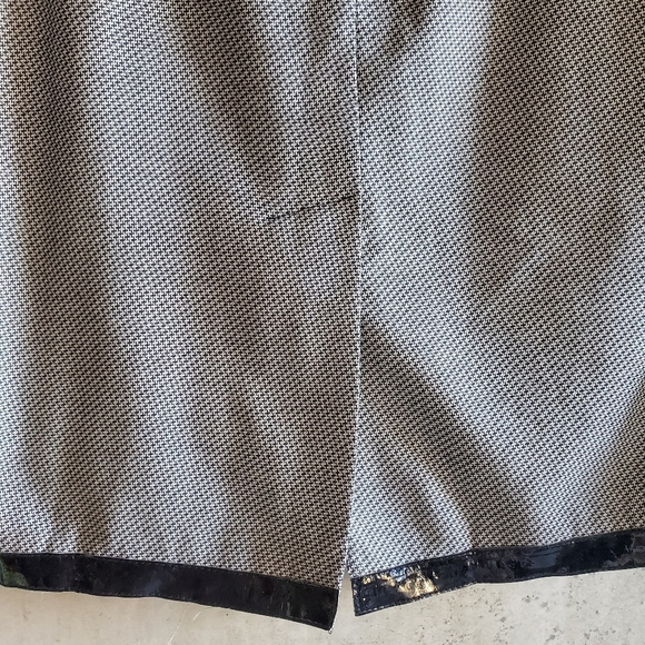 MORGAN de Toi / Knee Pencil Skirt / Size XS - Picture 6 of 9